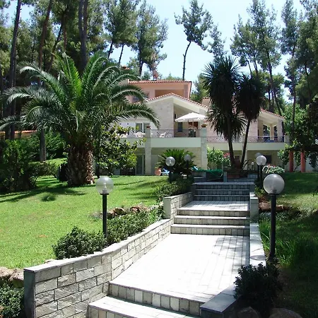 Mira Forest Residences 度假居 *