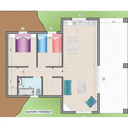 Mira Forest Residences *