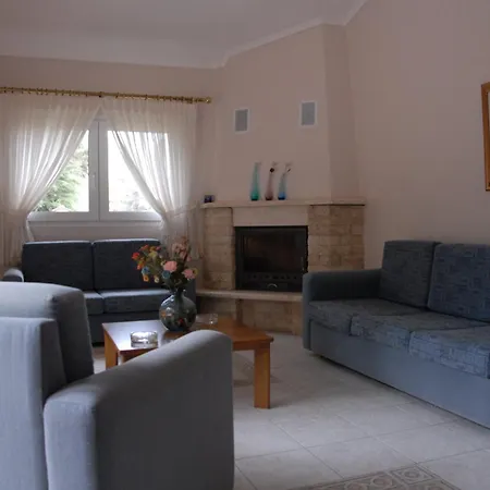 Mira Forest Residences Holiday home