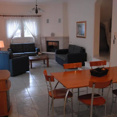 Mira Forest Residences Holiday home