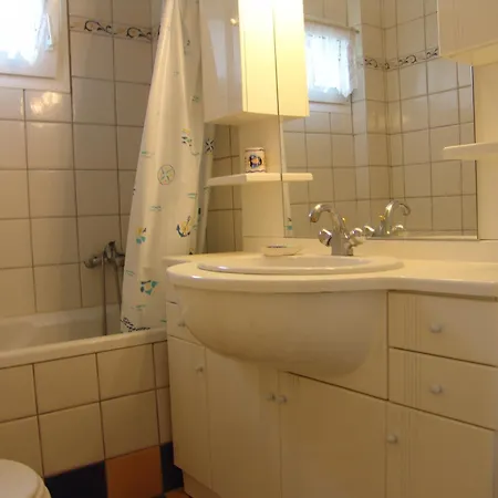 Mira Forest Residences Vakantiehuis *