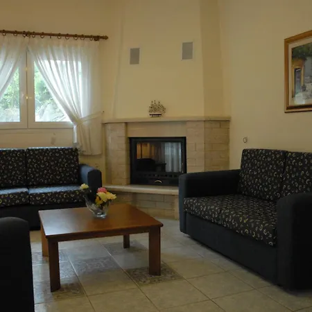 Mira Forest Residences Σπίτι διακοπών *