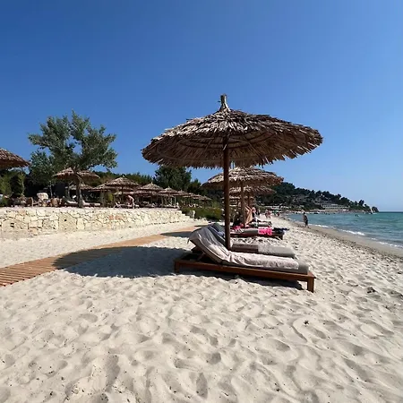 Ferienhaus Mira Forest Residences Sani (Chalkidiki)