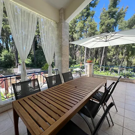 Mira Forest Residences Prázdninový dům