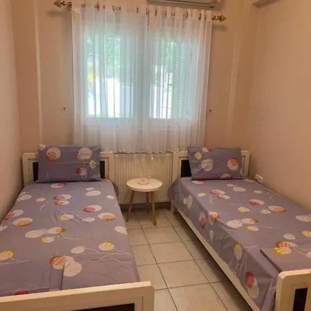 Mira Forest Residences Prázdninový dům *