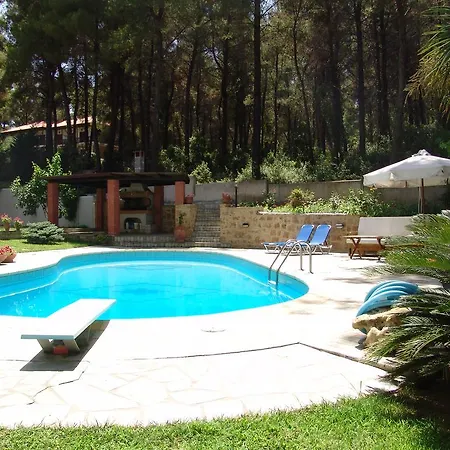 Holiday home Mira Forest Residences *