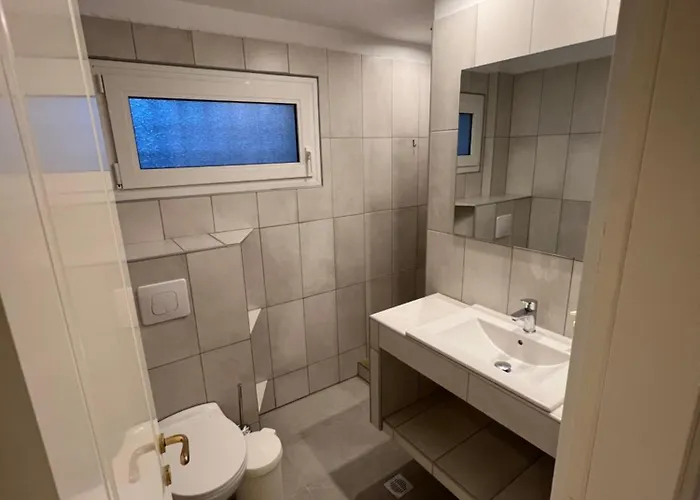 Mira Forest Residences Prázdninový dům *