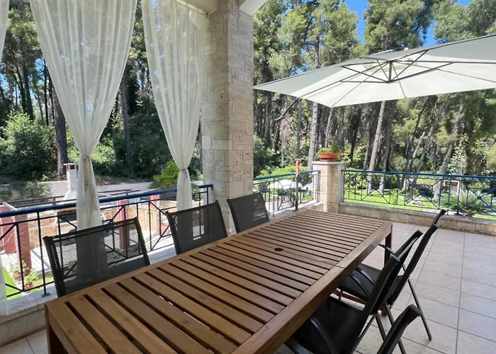Mira Forest Residences Prázdninový dům