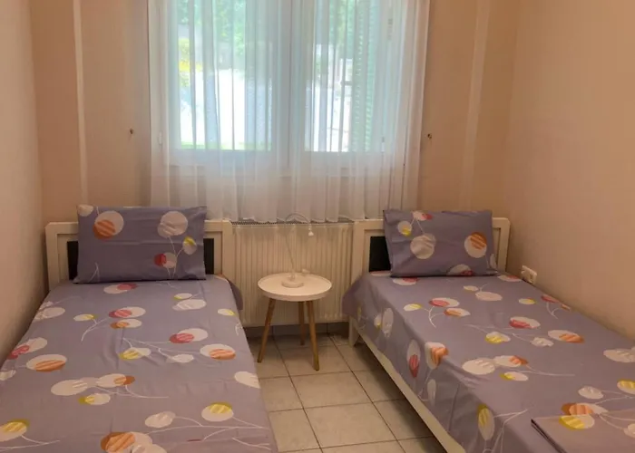 Mira Forest Residences Prázdninový dům *