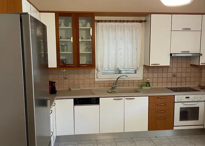 Mira Forest Residences Prázdninový dům Sani (Chalkidiki)