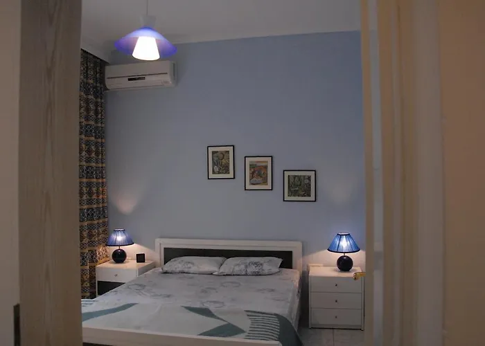 Mira Forest Residences Prázdninový dům Sani (Chalkidiki)