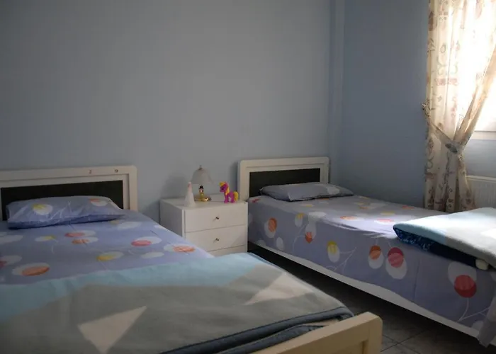 Дом отдыха Mira Forest Residences