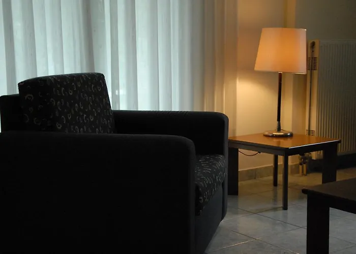 Mira Forest Residences Prázdninový dům *