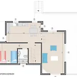 Mira Forest Residences Feriehus