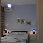 Mira Forest Residences Feriehus Sani (Chalkidiki)