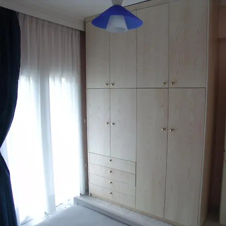 Mira Forest Residences Semesterbostad Sani (Chalkidiki)