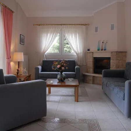 Semesterbostad Mira Forest Residences *