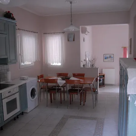 Mira Forest Residences Semesterbostad Sani (Chalkidiki)