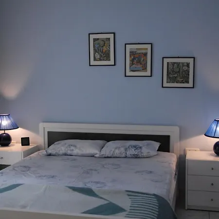 Mira Forest Residences Παραλία Σάνη