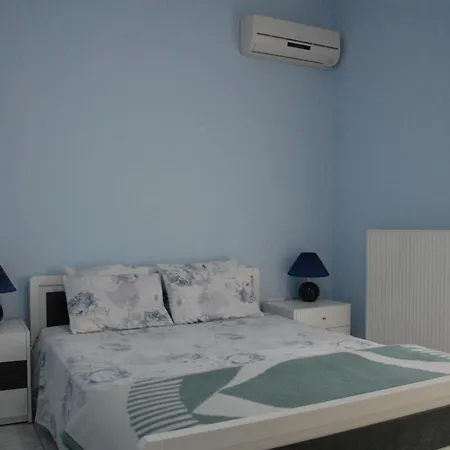 Mira Forest Residences * Sani (Chalkidiki)