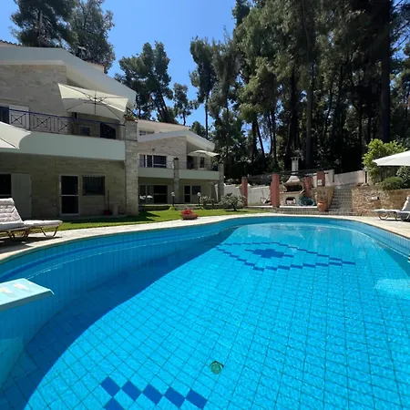 Mira Forest Residences * Sani (Chalkidiki)