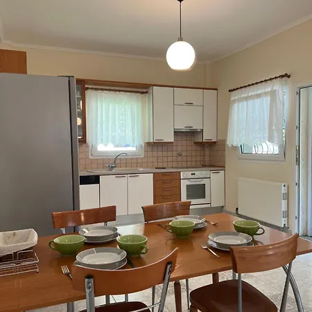 Prázdninový dům Mira Forest Residences