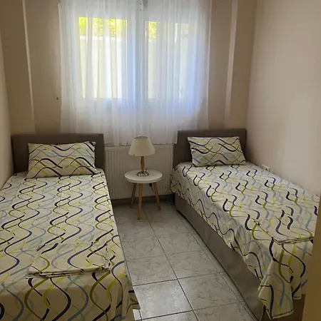 Mira Forest Residences Holiday home *