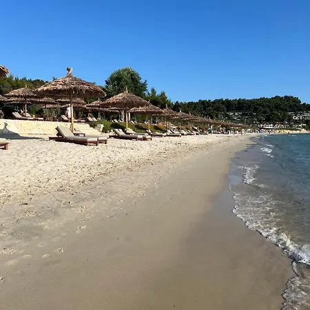 Semesterbostad Mira Forest Residences Sani (Chalkidiki)