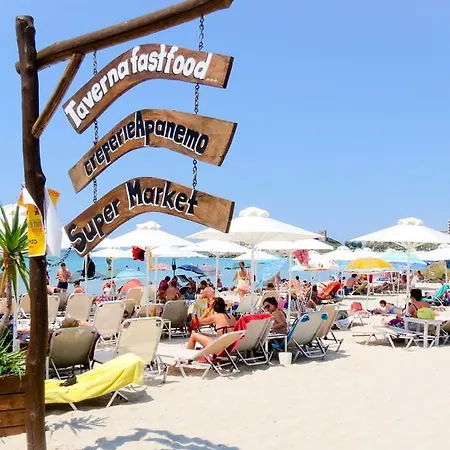 Holiday home Mira Forest Residences *