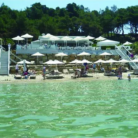 Σπίτι διακοπών Mira Forest Residences