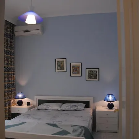 Mira Forest Residences Semesterbostad Sani (Chalkidiki)