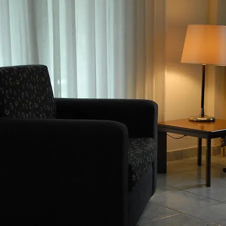 Mira Forest Residences Semesterbostad *