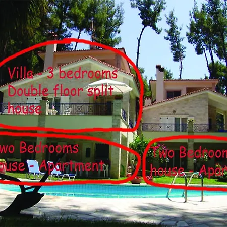 Holiday home Mira Forest Residences *