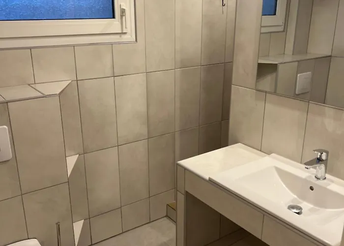 Hébergement de vacances Mira Forest Residences