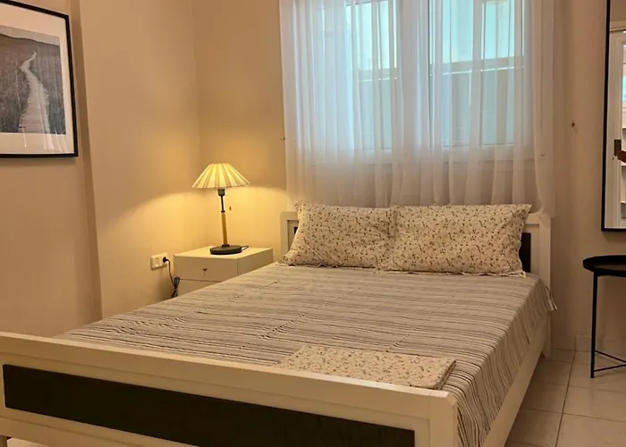 Hébergement de vacances Mira Forest Residences *