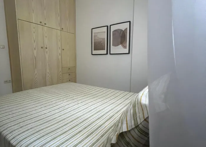 Mira Forest Residences Sani (Chalkidiki)