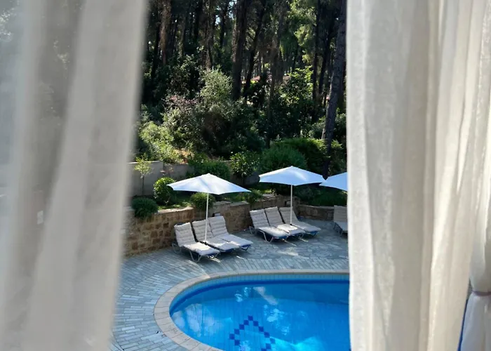 Mira Forest Residences Hébergement de vacances