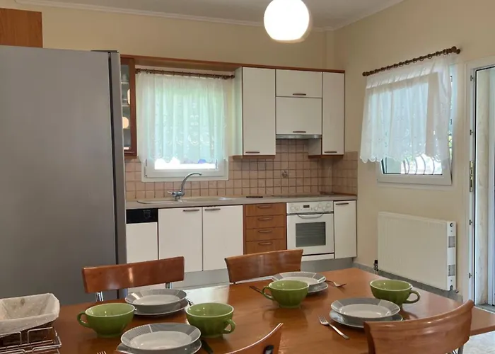 Hébergement de vacances Mira Forest Residences