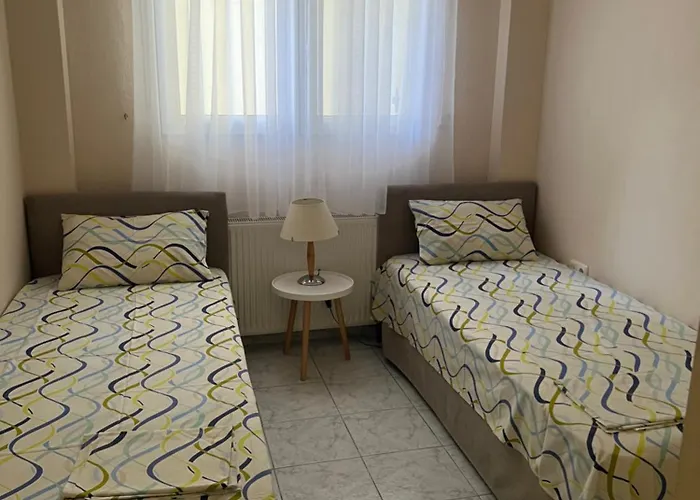 Mira Forest Residences Hébergement de vacances *