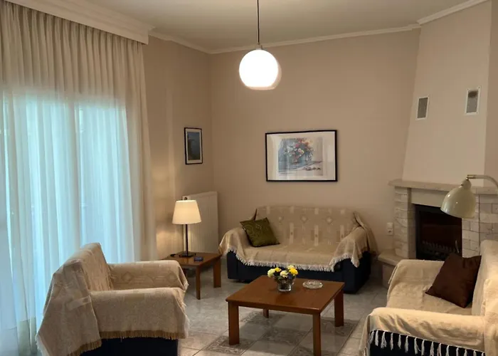 Mira Forest Residences Sani (Chalkidiki)