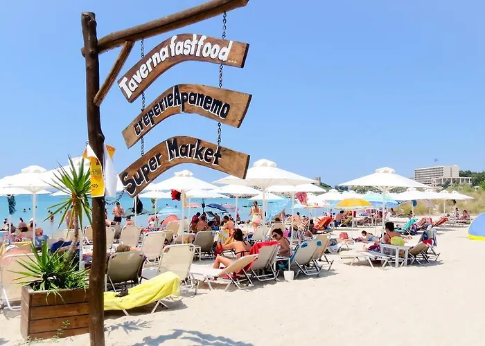 Hébergement de vacances Mira Forest Residences *