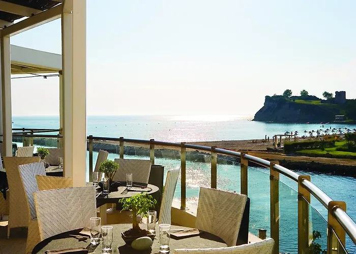 Mira Forest Residences Hébergement de vacances