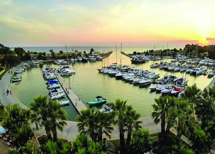 Mira Forest Residences Sani (Chalkidiki)