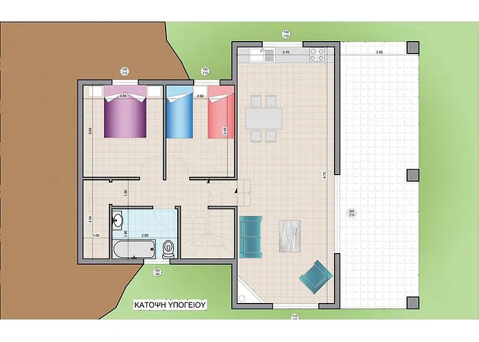 Mira Forest Residences *