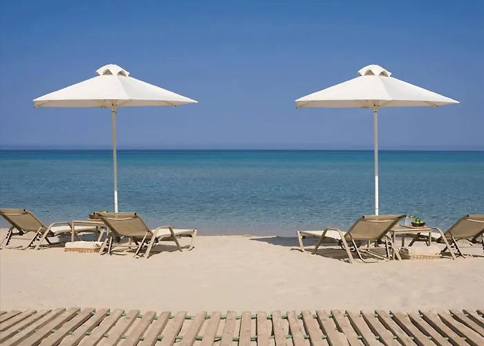 Mira Forest Residences Hébergement de vacances